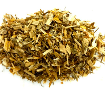 Herbs: Violet Leaves