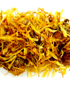 Herbs: Calendula Flowers