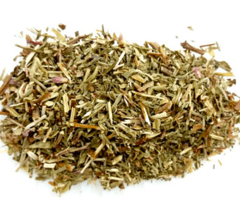 Herbs: Hyssop
