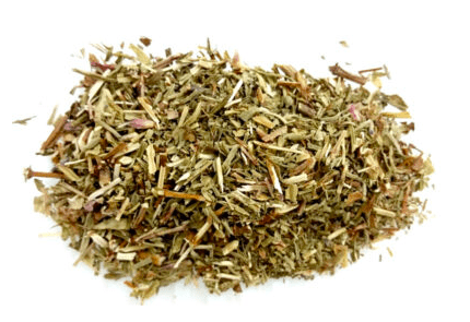Herbs: Hyssop