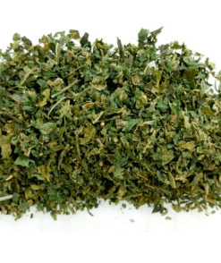 Herbs: Nettle