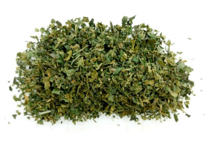 Herbs: Nettle
