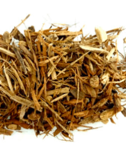 Herbs: Oak Bark
