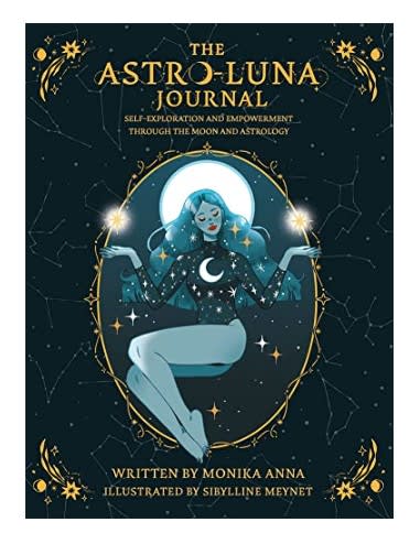 The Astro-Luna Journal