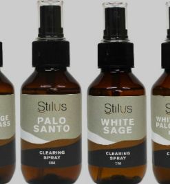 Stilus Clearing Sprays