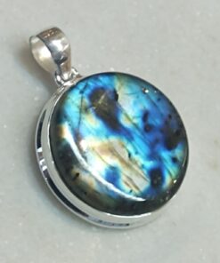 Labradorite