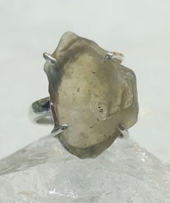 Libyan Glass