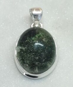 Garden Quartz | Lodolite