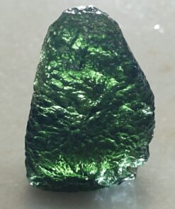 Moldavite Natural Specimen