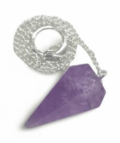 Crystal Pendulum Amethyst Classic