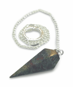 Crystal Pendulum Dragon Stone Classic