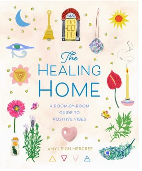 Healing Home, The