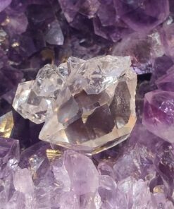 Herkimer Diamond Specimen