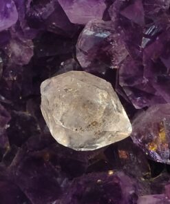 Herkimer Diamond Specimen