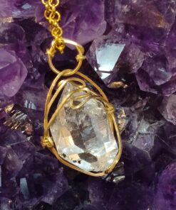 Herkimer Diamond