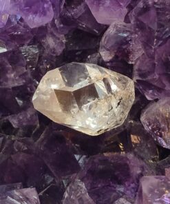 Herkimer Diamond Specimen