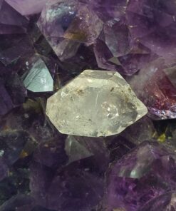 Herkimer Diamond Specimen