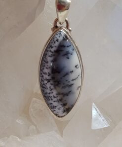 Dendritic Agate