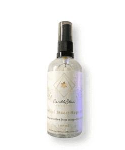 Earth Star Collective: Botanical Insect Repellant - 100ml