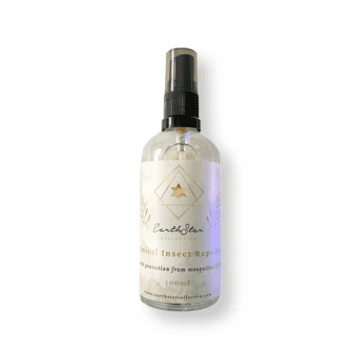 Earth Star Collective: Botanical Insect Repellant - 100ml