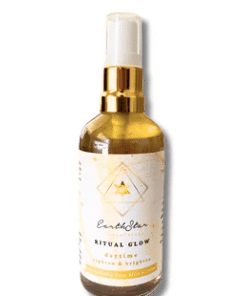 Earth Star Collective: Ritual Glow Daytime Face Mist 100ml