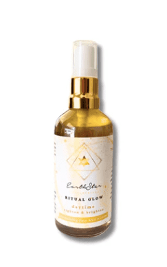 Earth Star Collective: Ritual Glow Daytime Face Mist 100ml