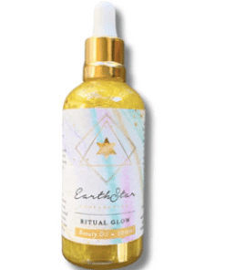 Earth Star Collective: Ritual Glow Body Oil 100ml