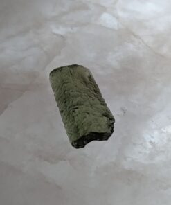 Moldavite Natural Specimen - 1.05g