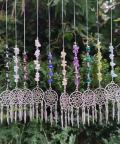 Dreamcatcher Suncatchers