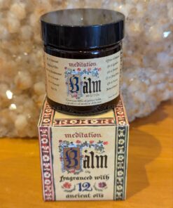 Meditation - Balm