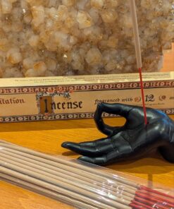 Meditation - Incense Sticks