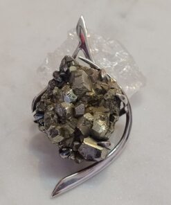 Pyrite