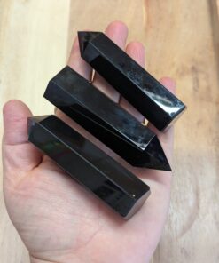 Alternative view of Carving: Black Obsidian Generator - 35