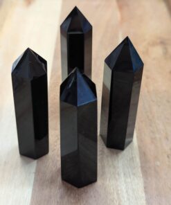 Carving: Black Obsidian Generator - 35