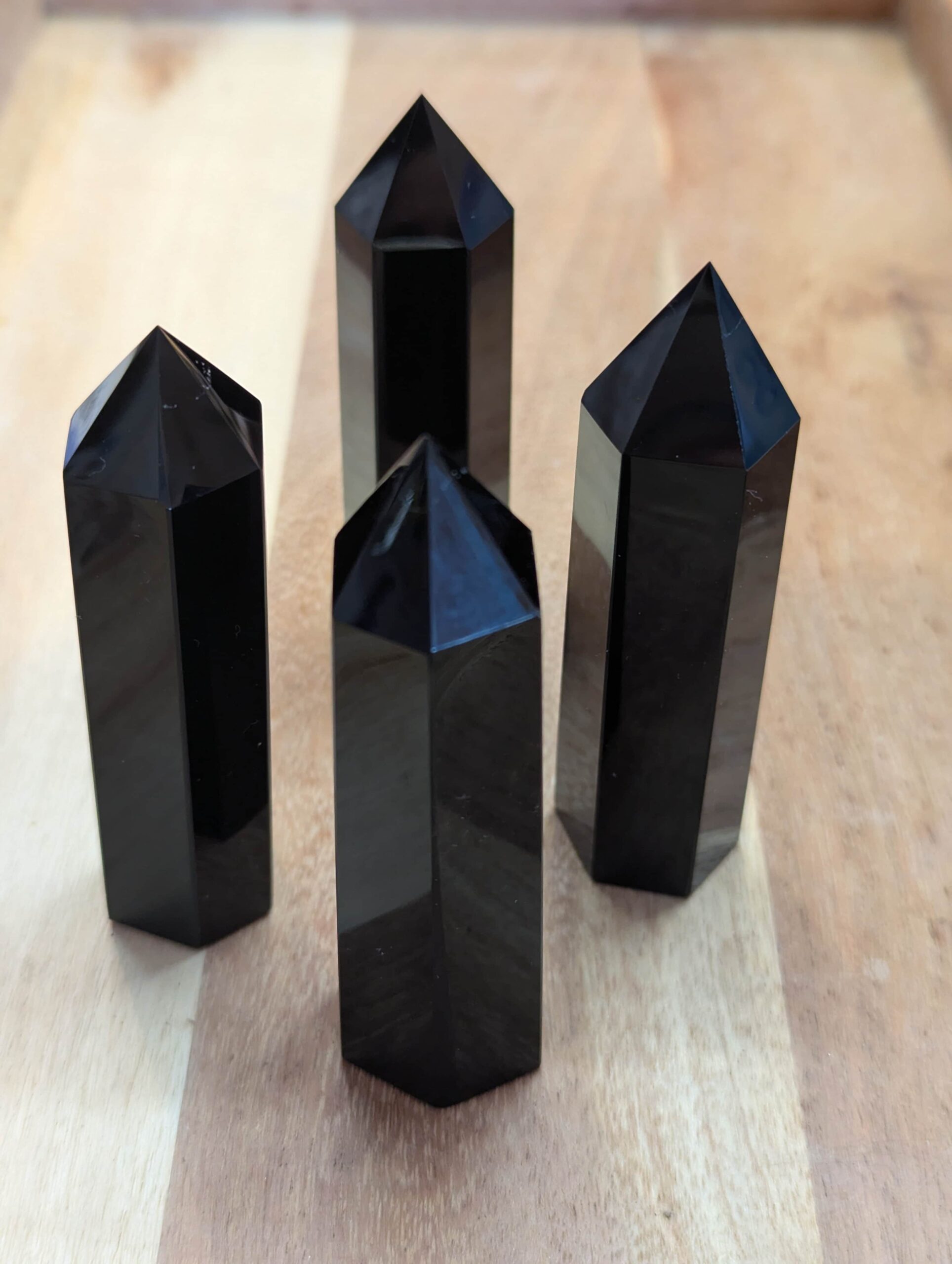 Carving: Black Obsidian Generator - 35