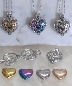 Cremation Jewellery