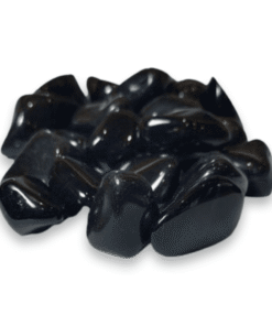 Tumbled Stone: Apache Tear