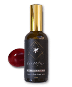 Earth Star Collective: Warrior Spirit Room Mist
