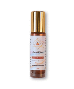 Earth Star Collective: Earth Angel Ritual Roller