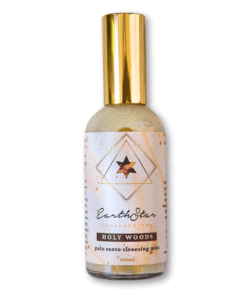 Earth Star Collective: Holy Woods Room Mist