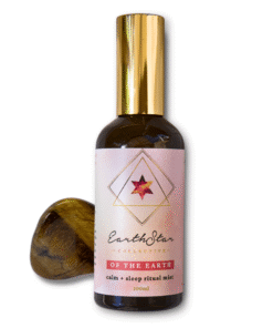 Earth Star Collective: Of The Earth Room Mist