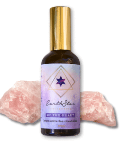 Earth Star Collective: Of The Heart Room Mist