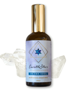 Earth Star Collective: Of The Soul Room Mist