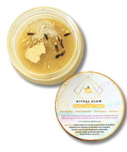 Earth Star Collective: Ritual Glow Beauty Balm 50ml