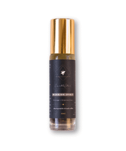 Earth Star Collective: Warrior Spirit Ritual Roller