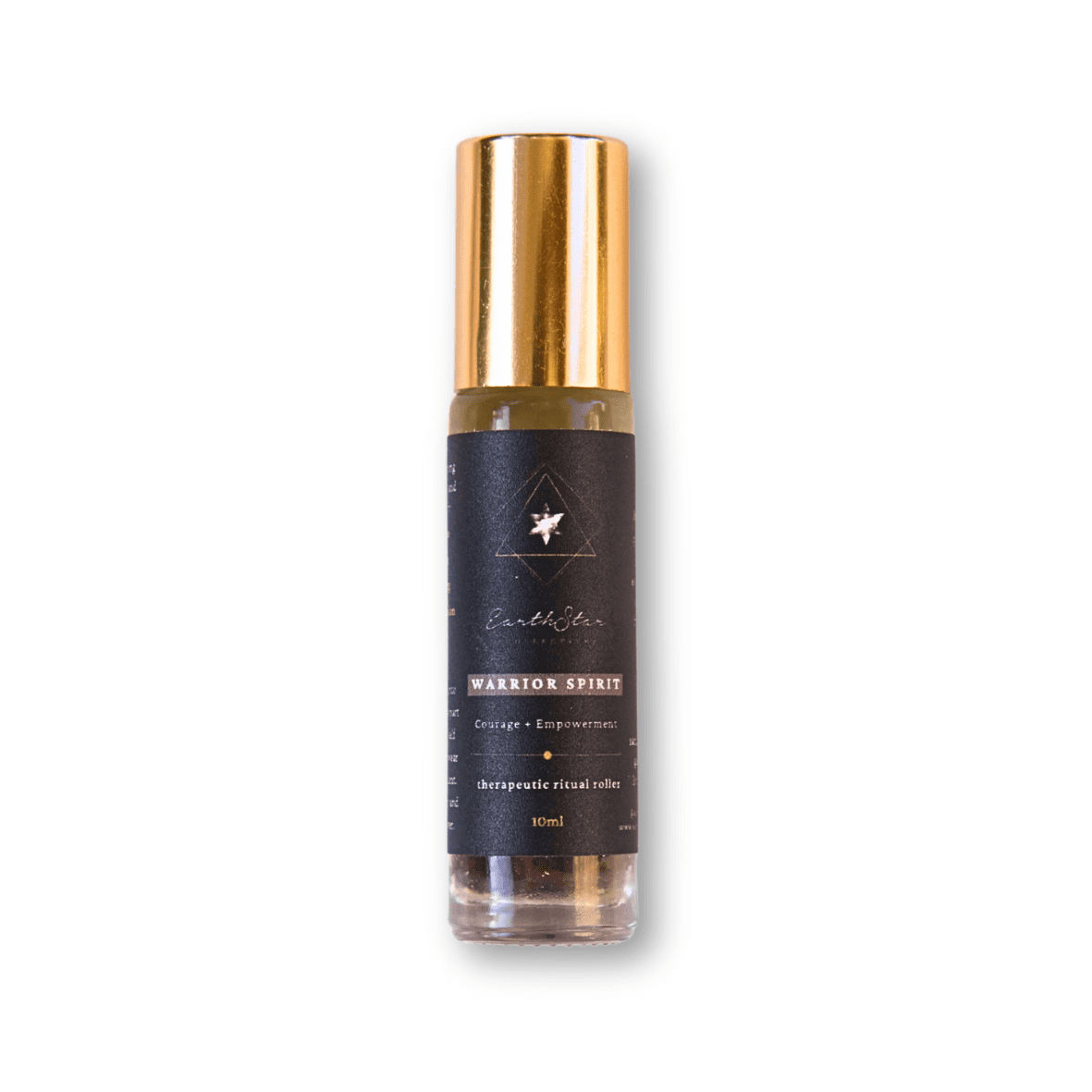 Earth Star Collective: Warrior Spirit Ritual Roller