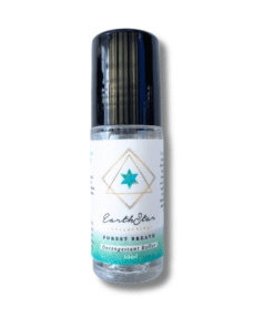 Earth Star Collective: Forest Breath Decongestant Roller