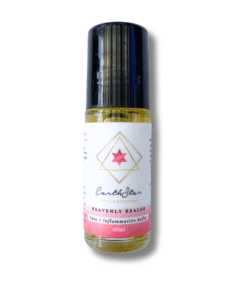 Earth Star Collective: Heavenly Healer Pain + Inflammation Roller