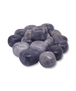 Tumbled Stone: Lepidolite