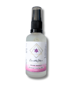 Earth Star Collective: Moon Magic Hormonal Cooling Mist